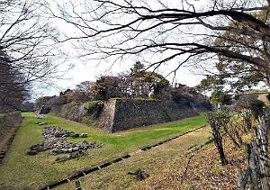 NAGOYA - Le Chateau- 09.01.2024 - 02